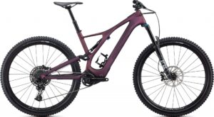 SPECIALIZED TURBO LEVO SL COMP CARBON 2021
