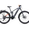 CUBE STEREO HYBRID 120 Pro Allroad 625Wh