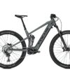 Focus Thron2 6.8 Gray