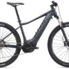 GIANT FATHOM E+ 2 2021 E-BIKE BLACK