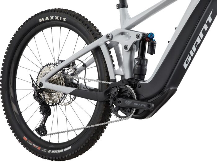 GIANT REIGN E+ 1 2022 BACK WHEEL