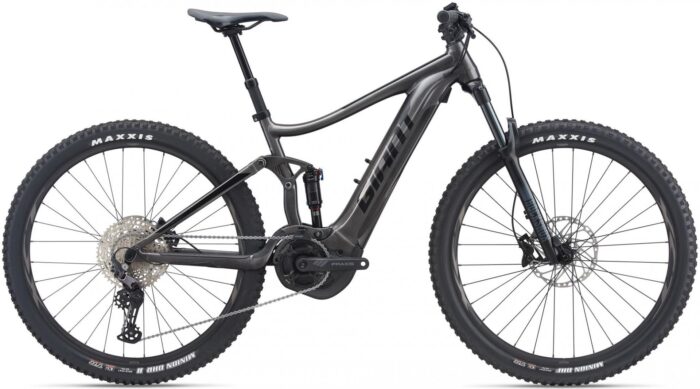 GIANT STANCE E+ 1 PRO 2021