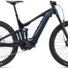 Giant TRANCE X ADVANCED E+ 2 PRO 625Wh - 29" MTB E-Bike - 2022