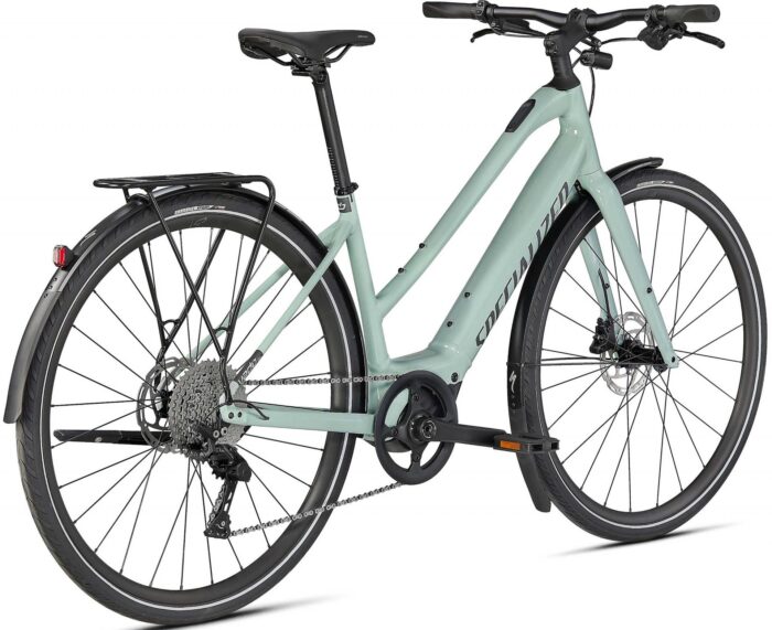 SPECIALIZED TURBO VADO SL 4.0 EQ STEP THROUGH 2022 side view