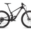 Santa Cruz Tallboy Carbon CS Black