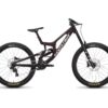 Santa Cruz V10.7 CC OXBLOON