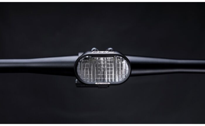 Supernova M99 Mini Pure E-25 headlight mont