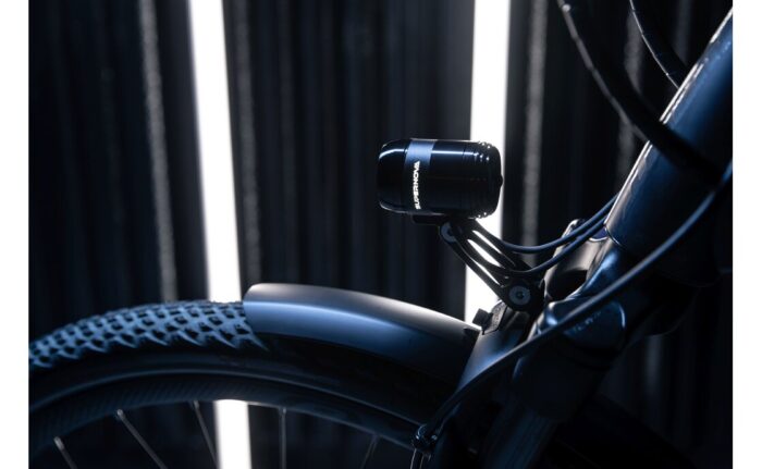 Supernova V1280 headlight BH