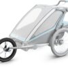 Thule Chariot Jogging Kit 2