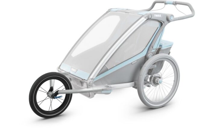 Thule Chariot Jogging Kit 2