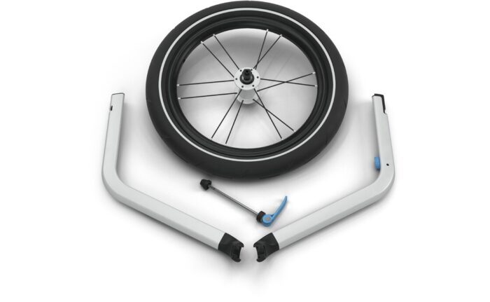 Thule Chariot Jogging Kit 2 oa