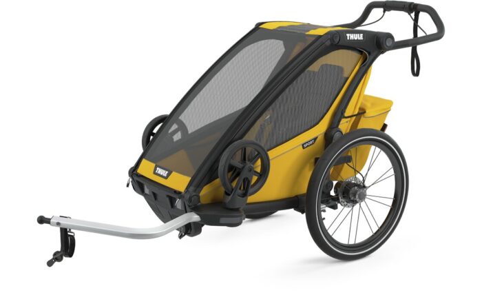 Thule Chariot Sport1 full pic