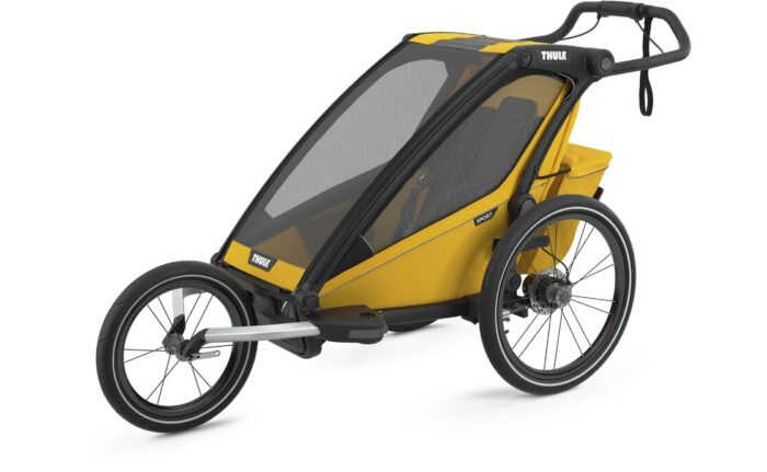 Thule Chariot Sport1 left