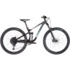 Marin Rift Zone 1 (Grey black blue)
