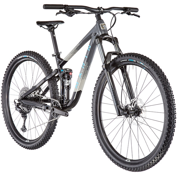 Marin Rift Zone 1 Mountain Bike