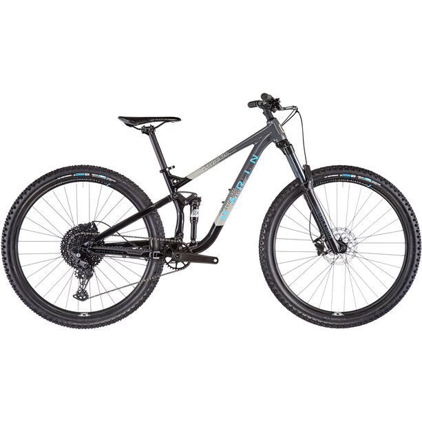 Marin Rift Zone 1 Mountain Bike