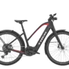 Trek Allant+ 9.9S Stagger (Matte Trek Black)
