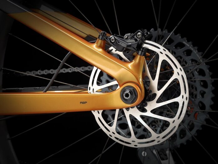 Trek Fuel EX 9.9 X01 AXS Gear