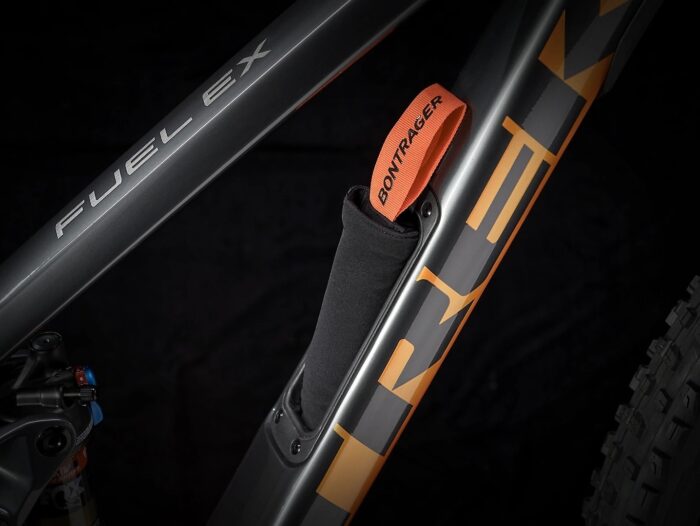 Trek Fuel EX 9.9 X01 AXS (detail)