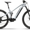 Haibike Alltrail 7 29 Silver