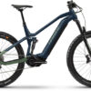 Haibike Alltrail 9 27.5