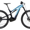 2021 Cannondale Moterra Neo Carbon 2 E-Bike Alpine