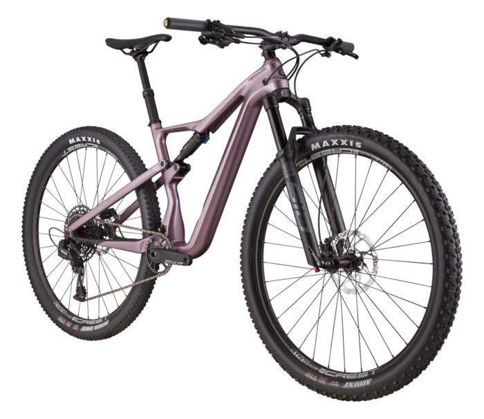 2021 Cannondale Scalpel Carbon Women's SE