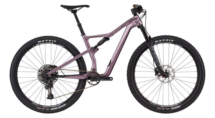 Cannondale Scalpel Carbon Women's SE