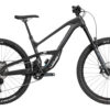 2022 Cannondale Jekyll 2 bike (Graphite)