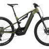 2022 Cannondale Moterra Neo Carbon 2 (Mantis)