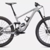 2022 Specialized Enduro Expert (Gloss Dove Grey-Smoke)