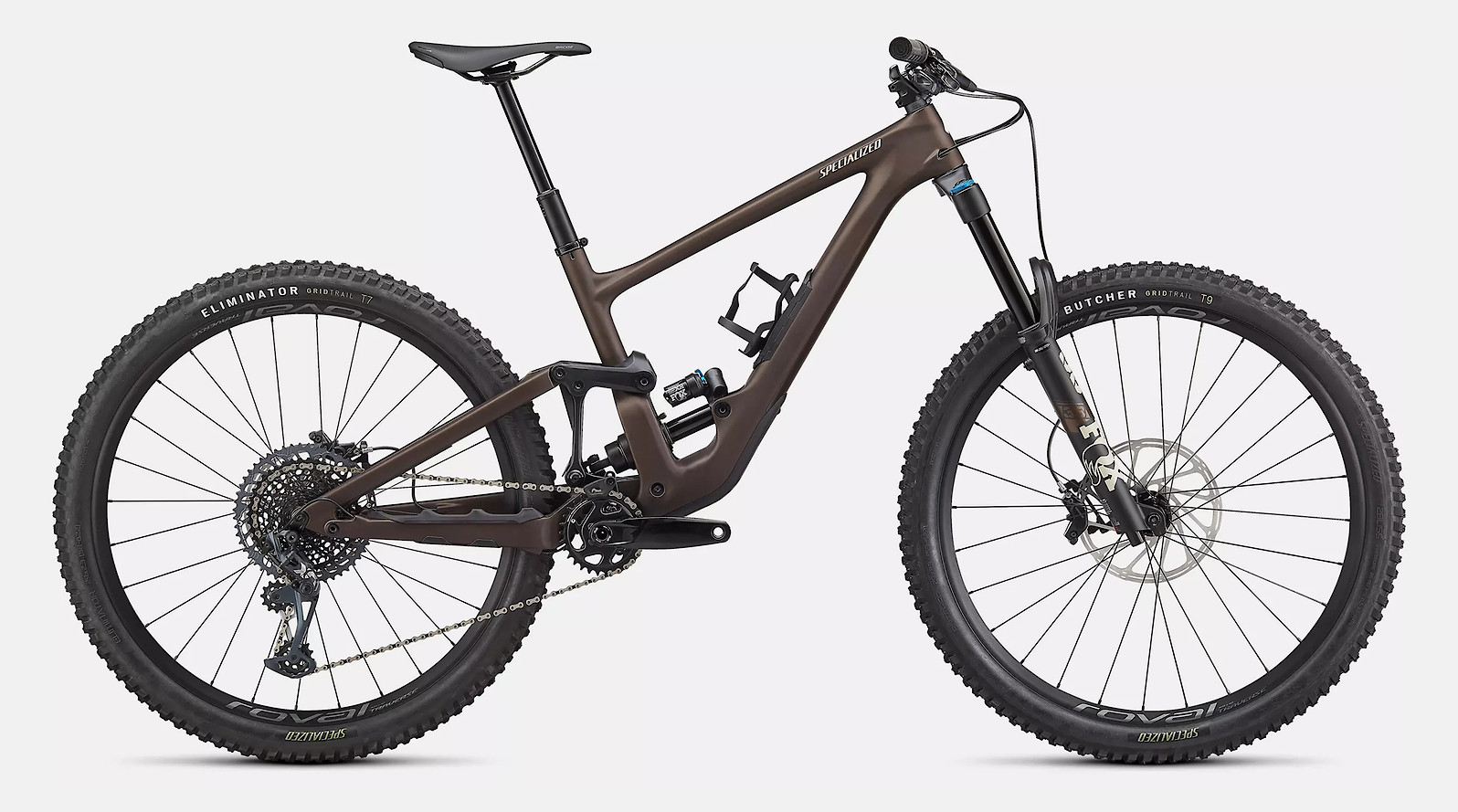 Specialized Enduro Expert Bike | 2022