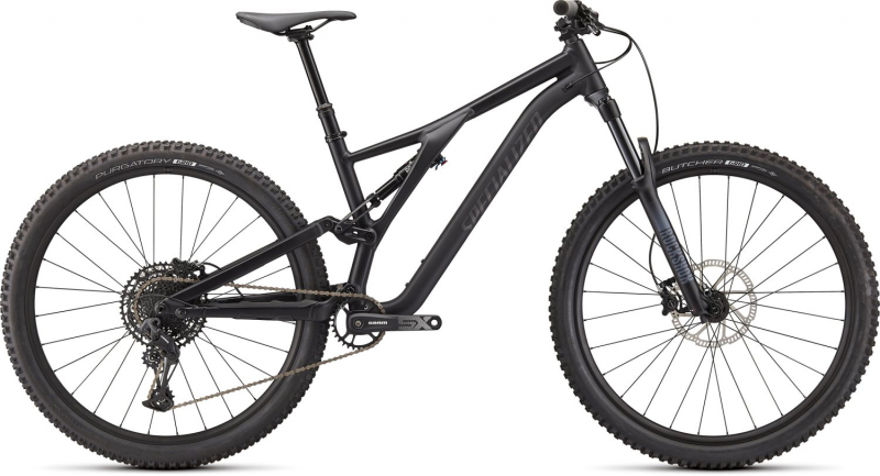 Specialized Stumpjumper Alloy | 2022 Trail Bike