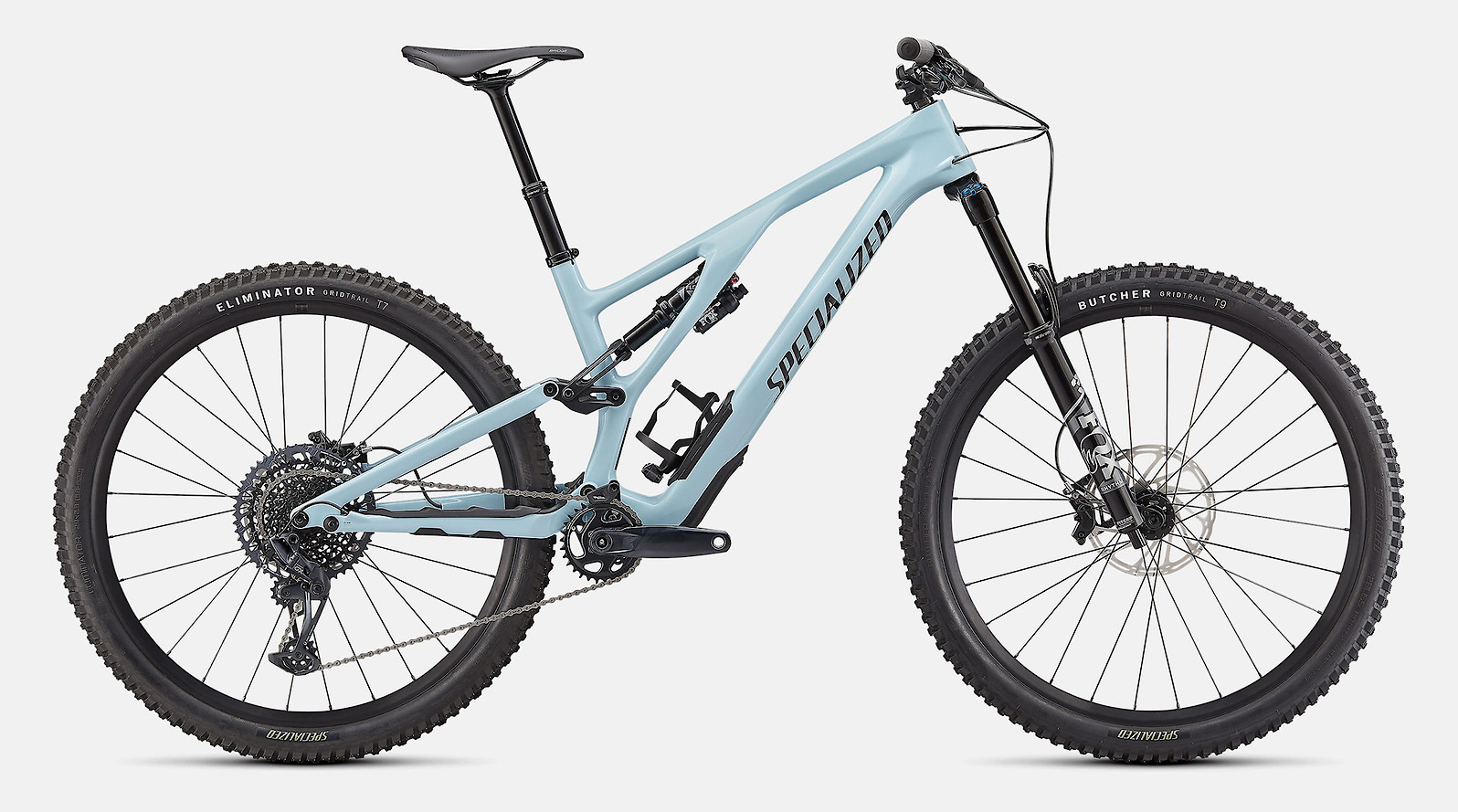 Specialized Stumpjumper EVO Comp Bike | 2022 Enduro All-Mountain Bike