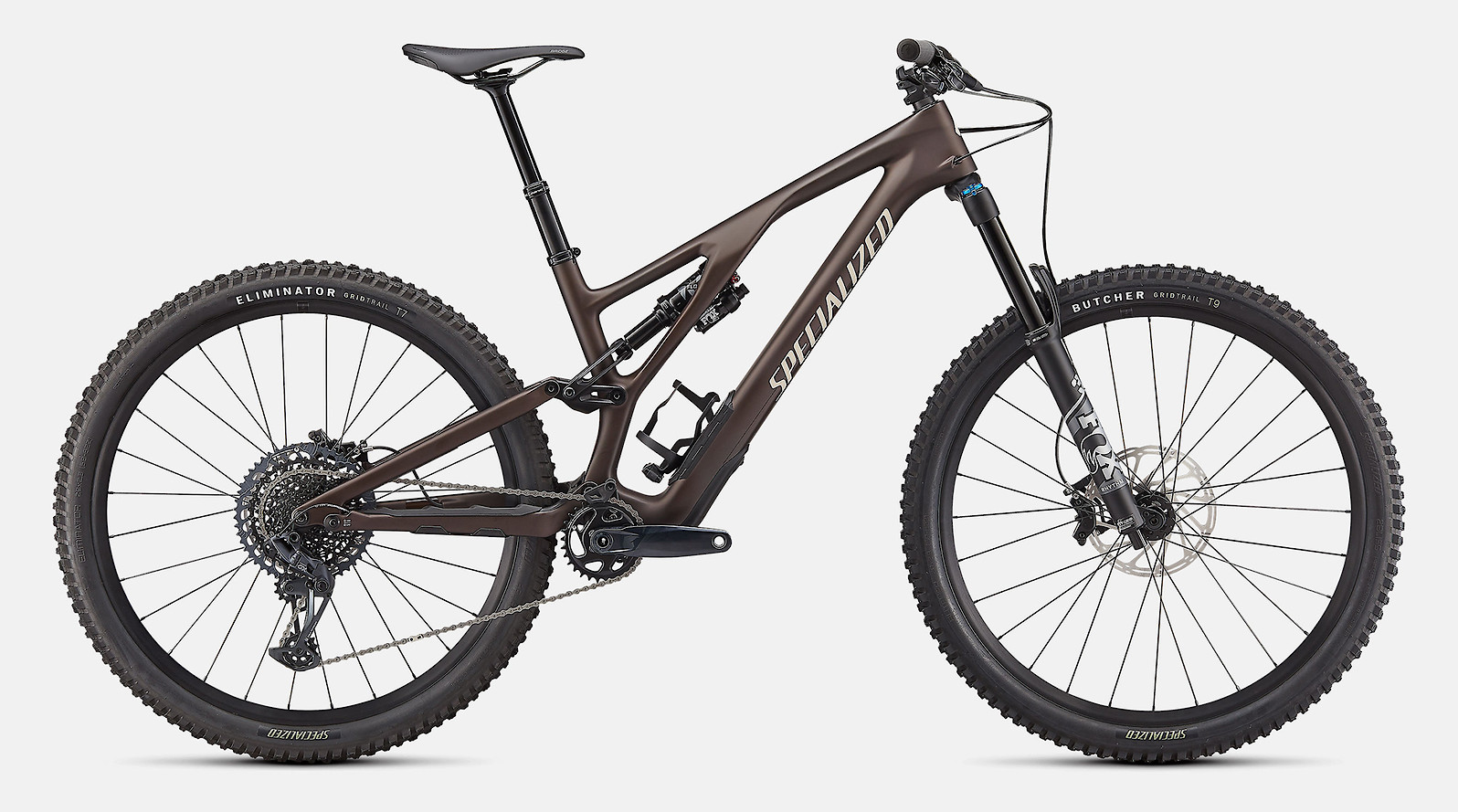 Specialized Stumpjumper EVO Comp Bike | 2022 Enduro All-Mountain Bike