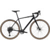 Cannondale Topstone 4 black