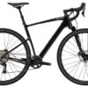 Cannondale Topstone Carbon 2 Lefty - Gold Dust