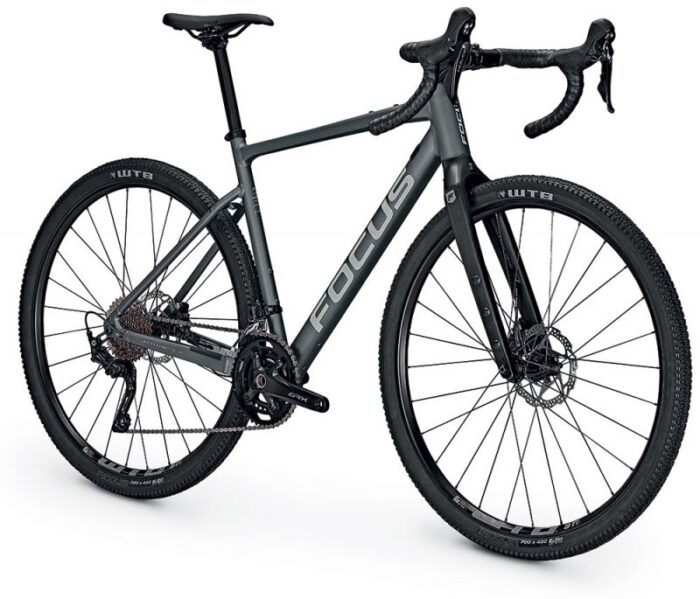 Focus Atlas 6.7 Gravel Bike - 2022