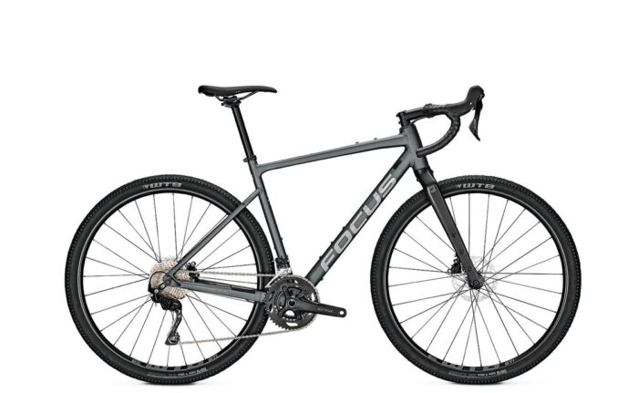 Focus Atlas 6.7 Gravel bike