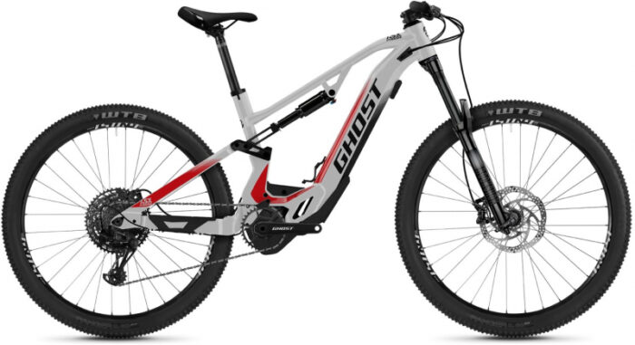 GHOST HYBRID ASX BASE 160