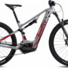 Ghost E-ASX 130 Universal E-Bike