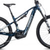 Ghost E-ASX 160 Advanced E-Bike