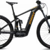 Ghost E-Riot AM Advanced E-Bike - Black