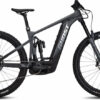 Ghost E-Riot AM Full Party E-Bike