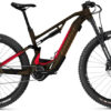 Ghost Hybride ASX Essential 130 E-Bike