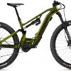 Ghost Hybride ASX Universal 160 e-bike