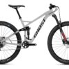Ghost SLAMR Base AL Mountain Bike