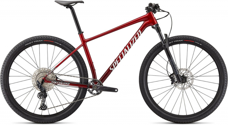 Specialized Chisel Comp Hardtail MTB | 2022