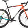 Specialized Crux Pro Gloss Coral Lilac Fade 2022