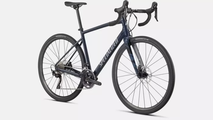 Specialized Diverge Elite E5 dark blue gloss